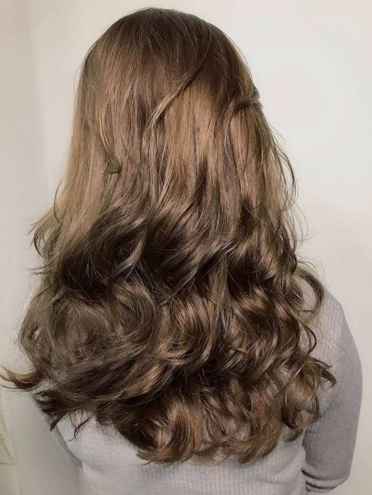 日系哥德式專業燙髮